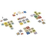 Jucarii, Copii si Bebe - Jucarii si jocuri - Jocuri si puzzle - Jocuri de societate - Joc de societate The Great City of Rome - Infinity.ro