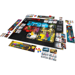 Jucarii, Copii si Bebe - Jucarii si jocuri - Jocuri si puzzle - Jocuri de societate - Joc de societate Adrenalina - Infinity.ro