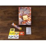 Jucarii, Copii si Bebe - Jucarii si jocuri - Jocuri si puzzle - Jocuri de societate - Joc de societate The Great City of Rome - Infinity.ro