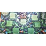 Jucarii, Copii si Bebe - Jucarii si jocuri - Jocuri si puzzle - Jocuri de societate - Joc de societate Dobbers: Quest for the Key - Infinity.ro