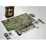 Jucarii, Copii si Bebe - Jucarii si jocuri - Jocuri si puzzle - Jocuri de societate - Joc de societate Dobbers: Quest for the Key - Infinity.ro