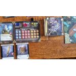 Jucarii, Copii si Bebe - Jucarii si jocuri - Jocuri si puzzle - Jocuri de societate - Joc de societate Dobbers: Quest for the Key - Infinity.ro