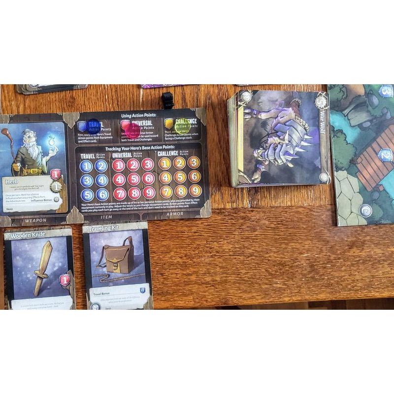 Jucarii, Copii si Bebe - Jucarii si jocuri - Jocuri si puzzle - Jocuri de societate - Joc de societate Dobbers: Quest for the Key - Infinity.ro