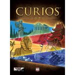 Jucarii, Copii si Bebe - Jucarii si jocuri - Jocuri si puzzle - Jocuri de societate - Joc de societate Curios - Infinity.ro