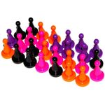 Jucarii, Copii si Bebe - Jucarii si jocuri - Jocuri si puzzle - Jocuri de societate - Joc de societate Curios - Infinity.ro