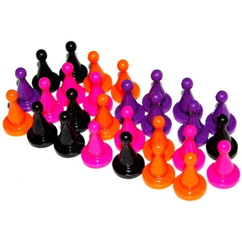 Jucarii, Copii si Bebe - Jucarii si jocuri - Jocuri si puzzle - Jocuri de societate - Joc de societate Curios - Infinity.ro