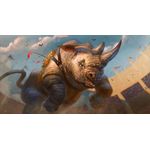 Jucarii, Copii si Bebe - Jucarii si jocuri - Jocuri si puzzle - Jocuri de societate - Joc de societate Dome Crushers - varianta tiny - Infinity.ro