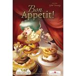 Jucarii, Copii si Bebe - Jucarii si jocuri - Jocuri si puzzle - Jocuri de societate - Joc de societate Bon Appetit! - Infinity.ro