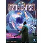 Jucarii, Copii si Bebe - Jucarii si jocuri - Jocuri si puzzle - Jocuri de societate - Joc de societate Time Chase - Infinity.ro