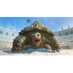 Jucarii, Copii si Bebe - Jucarii si jocuri - Jocuri si puzzle - Jocuri de societate - Joc de societate Dome Crushers - varianta tiny - Infinity.ro