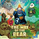 Jucarii, Copii si Bebe - Jucarii si jocuri - Jocuri si puzzle - Jocuri de societate - Joc de societate The Way of the Bear - Infinity.ro