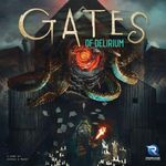 Jucarii, Copii si Bebe - Jucarii si jocuri - Jocuri si puzzle - Jocuri de societate - Joc de societate Gates of Delirium - Infinity.ro