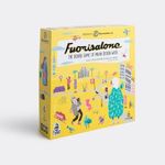 Jucarii, Copii si Bebe - Jucarii si jocuri - Jocuri si puzzle - Jocuri de societate - Joc de societate Fuorisalone - Infinity.ro
