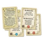 Jucarii, Copii si Bebe - Jucarii si jocuri - Jocuri si puzzle - Jocuri de societate - Joc de societate Throne of Allegoria - Infinity.ro