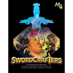 Jucarii, Copii si Bebe - Jucarii si jocuri - Jocuri si puzzle - Jocuri de societate - Joc de societate Swordcrafters Expanded Edition - Infinity.ro