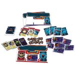 Jucarii, Copii si Bebe - Jucarii si jocuri - Jocuri si puzzle - Jocuri de societate - Joc de societate Captain Marvel: Secret Skrulls - Infinity.ro