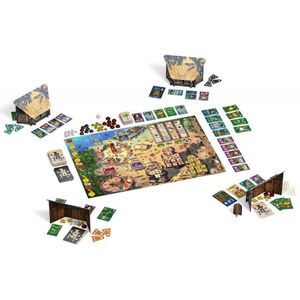 Jucarii, Copii si Bebe - Jucarii si jocuri - Jocuri si puzzle - Infinity.ro