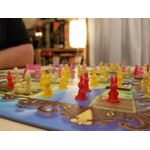 Jucarii, Copii si Bebe - Jucarii si jocuri - Jocuri si puzzle - Jocuri de societate - Joc de societate Bunny Kingdom - Infinity.ro