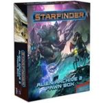Jucarii, Copii si Bebe - Jucarii si jocuri - Jocuri si puzzle - Jocuri de societate - Joc de societate Starfinder Pawns: Alien Archive 2 Pawn Box - Infinity.ro