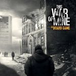 Jucarii, Copii si Bebe - Jucarii si jocuri - Jocuri si puzzle - Jocuri de societate - Joc de societate This War of Mine: The Board Game - Infinity.ro