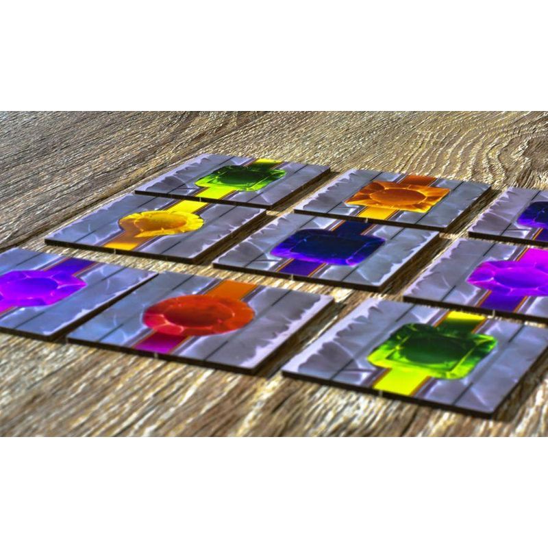 Jucarii, Copii si Bebe - Jucarii si jocuri - Jocuri si puzzle - Jocuri de societate - Joc de societate Swordcrafters - Infinity.ro