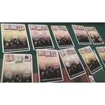 Jucarii, Copii si Bebe - Jucarii si jocuri - Jocuri si puzzle - Jocuri de societate - Joc de societate High Treason: The Trial of Louis Riel - Infinity.ro