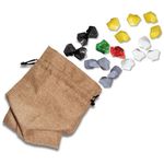 Jucarii, Copii si Bebe - Jucarii si jocuri - Jocuri si puzzle - Jocuri de societate - Joc de societate Gold Fever - Infinity.ro