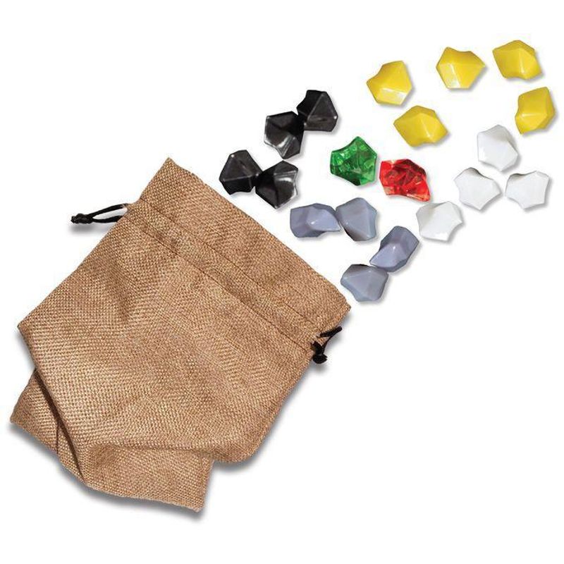 Jucarii, Copii si Bebe - Jucarii si jocuri - Jocuri si puzzle - Jocuri de societate - Joc de societate Gold Fever - Infinity.ro