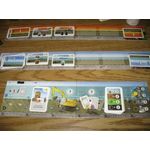 Jucarii, Copii si Bebe - Jucarii si jocuri - Jocuri si puzzle - Jocuri de societate - Joc de societate Bremerhaven - Infinity.ro