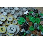 Jucarii, Copii si Bebe - Jucarii si jocuri - Jocuri si puzzle - Jocuri de societate - Joc de societate Bremerhaven - Infinity.ro