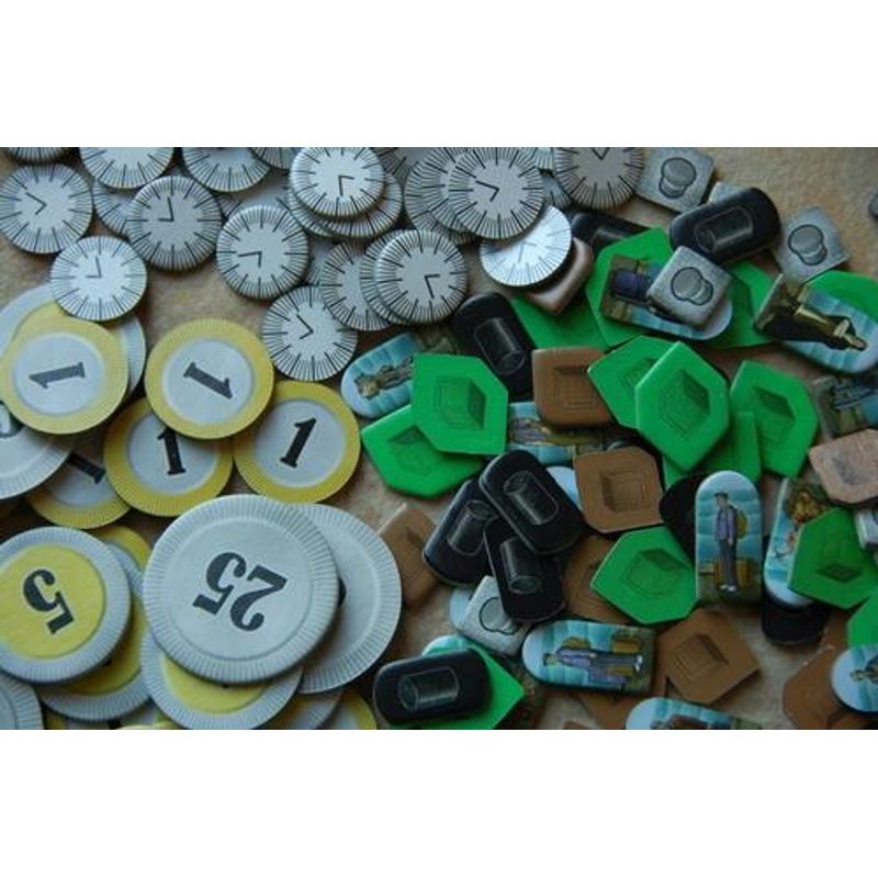 Jucarii, Copii si Bebe - Jucarii si jocuri - Jocuri si puzzle - Jocuri de societate - Joc de societate Bremerhaven - Infinity.ro