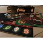 Jucarii, Copii si Bebe - Jucarii si jocuri - Jocuri si puzzle - Jocuri de societate - Joc de societate The Phantom Society - Infinity.ro