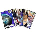 Jucarii, Copii si Bebe - Jucarii si jocuri - Jocuri si puzzle - Jocuri de societate - Joc de societate Space Movers - Infinity.ro