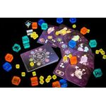 Jucarii, Copii si Bebe - Jucarii si jocuri - Jocuri si puzzle - Jocuri de societate - Joc de societate Planet Defenders - Infinity.ro