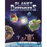 Jucarii, Copii si Bebe - Jucarii si jocuri - Jocuri si puzzle - Jocuri de societate - Joc de societate Planet Defenders - Infinity.ro