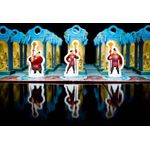 Jucarii, Copii si Bebe - Jucarii si jocuri - Jocuri si puzzle - Jocuri de societate - Joc de societate Princess Jing - Infinity.ro