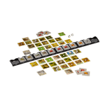 Jucarii, Copii si Bebe - Jucarii si jocuri - Jocuri si puzzle - Jocuri de societate - Joc de societate Catan Duelul - Infinity.ro