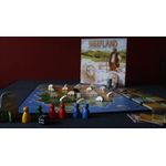 Jucarii, Copii si Bebe - Jucarii si jocuri - Jocuri si puzzle - Jocuri de societate - Joc de societate Sheepland - ambalaj deteriorat (continut OK) - Infinity.ro