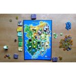 Jucarii, Copii si Bebe - Jucarii si jocuri - Jocuri si puzzle - Jocuri de societate - Joc de societate Sheepland - ambalaj deteriorat (continut OK) - Infinity.ro