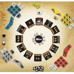 Jucarii, Copii si Bebe - Jucarii si jocuri - Jocuri si puzzle - Jocuri de societate - Joc de societate Blackrock City - Infinity.ro