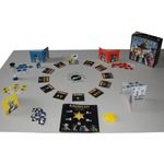 Jucarii, Copii si Bebe - Jucarii si jocuri - Jocuri si puzzle - Jocuri de societate - Joc de societate Blackrock City - Infinity.ro