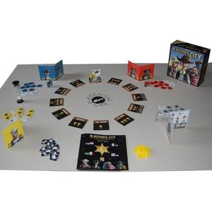 Jucarii, Copii si Bebe - Jucarii si jocuri - Jocuri si puzzle - Infinity.ro