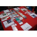 Jucarii, Copii si Bebe - Jucarii si jocuri - Jocuri si puzzle - Jocuri de societate - Joc de societate Gen7: A Crossroads Game - Infinity.ro