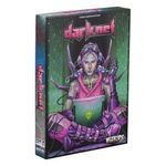 Jucarii, Copii si Bebe - Jucarii si jocuri - Jocuri si puzzle - Jocuri de societate - Joc de societate Dark.net - Infinity.ro