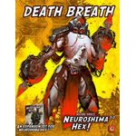 Jucarii, Copii si Bebe - Jucarii si jocuri - Jocuri si puzzle - Jocuri de societate - Joc de societate Neuroshima Hex! Death Breath expansion - Infinity.ro