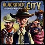 Jucarii, Copii si Bebe - Jucarii si jocuri - Jocuri si puzzle - Jocuri de societate - Joc de societate Blackrock City - Infinity.ro