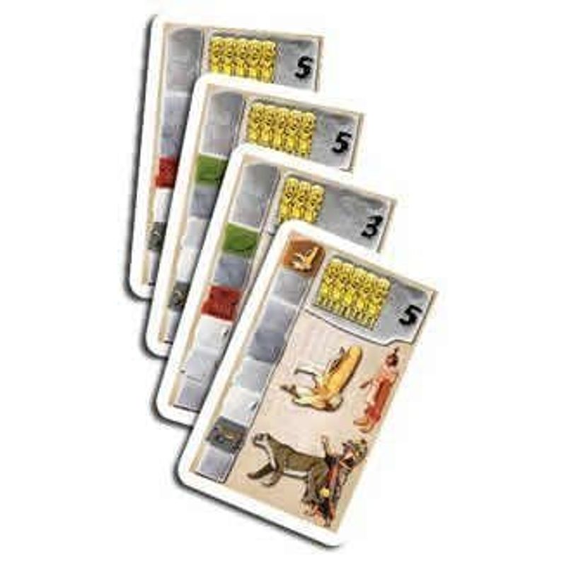 Jucarii, Copii si Bebe - Jucarii si jocuri - Jocuri si puzzle - Jocuri de societate - Joc de societate The Princes of Machu Picchu - Infinity.ro