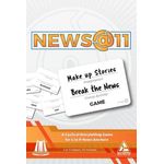 Jucarii, Copii si Bebe - Jucarii si jocuri - Jocuri si puzzle - Jocuri de societate - Joc de societate News@11 - Infinity.ro