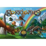 Jucarii, Copii si Bebe - Jucarii si jocuri - Jocuri si puzzle - Jocuri de societate - Joc de societate Korrigans - Infinity.ro