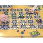 Jucarii, Copii si Bebe - Jucarii si jocuri - Jocuri si puzzle - Jocuri de societate - Joc de societate Board game Space Maze - Infinity.ro